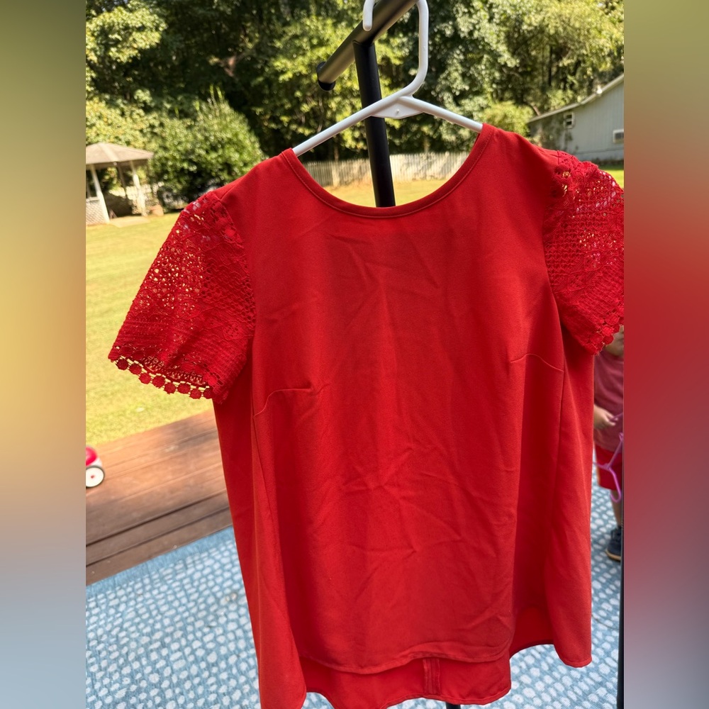 Michael Kors Blouse XXS